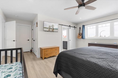 2512 Yoho Inlet, Cold Lake, AB - Indoor Photo Showing Bedroom