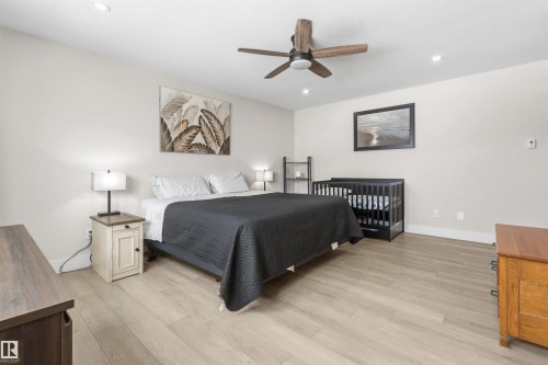 2512 Yoho Inlet, Cold Lake, AB - Indoor Photo Showing Bedroom