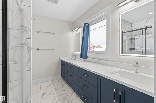 2512 Yoho Inlet, Cold Lake, AB - Indoor Photo Showing Bathroom