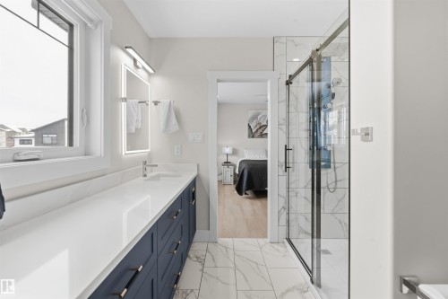 2512 Yoho Inlet, Cold Lake, AB - Indoor Photo Showing Bathroom