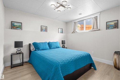 2512 Yoho Inlet, Cold Lake, AB - Indoor Photo Showing Bedroom