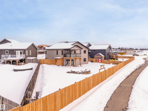 2512 Yoho Inlet, Cold Lake, AB - Outdoor