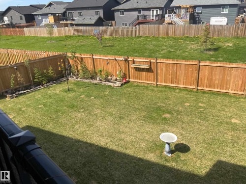 2512 Yoho Inlet, Cold Lake, AB - Outdoor With Backyard
