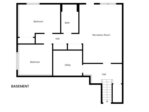 2512 Yoho Inlet, Cold Lake, AB - Other