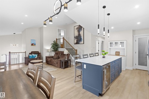 2512 Yoho Inlet, Cold Lake, AB - Indoor