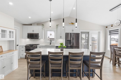 2512 Yoho Inlet, Cold Lake, AB - Indoor