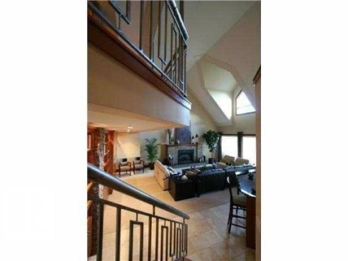 1402 9707 105 Street, Edmonton, AB - Indoor Photo Showing Other Room