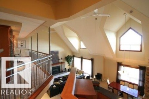 1402 9707 105 Street, Edmonton, AB - Indoor Photo Showing Other Room