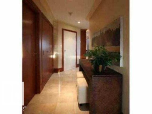 1402 9707 105 Street, Edmonton, AB - Indoor Photo Showing Other Room
