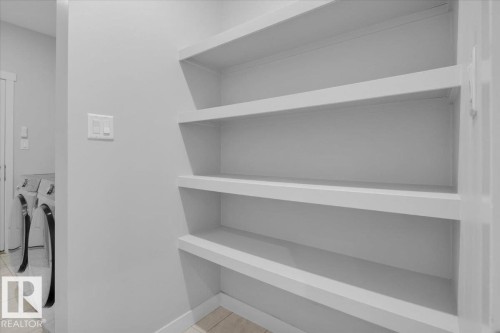 20517 98A Avenue, Edmonton, AB - Indoor With Storage