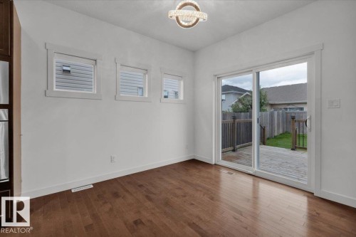 20517 98A Avenue, Edmonton, AB - Indoor Photo Showing Other Room
