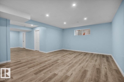 20517 98A Avenue, Edmonton, AB - Indoor Photo Showing Other Room