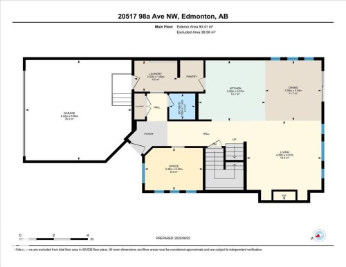 20517 98A Avenue, Edmonton, AB - Other