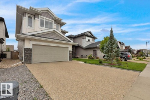 20517 98A Avenue, Edmonton, AB - Outdoor
