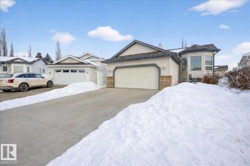 3947 52 Street  Gibbons, AB T0A 1N0