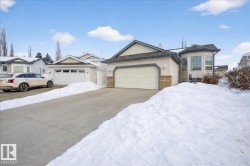 3947 52 Street  Gibbons, AB T0A 1N0