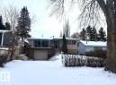 52 Belmont Drive, St. Albert, AB  - Outdoor 
