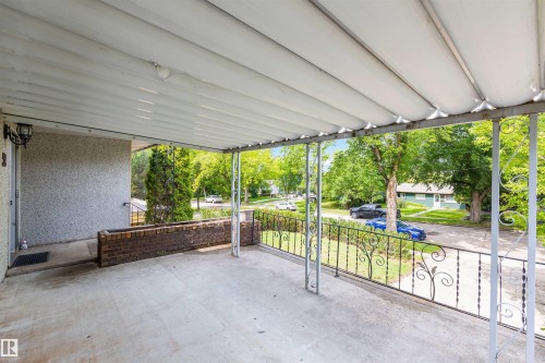 52 Belmont Drive, St. Albert, AB - Outdoor With Exterior