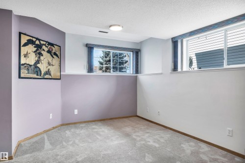 5 Donald Place, St. Albert, AB - Indoor Photo Showing Other Room