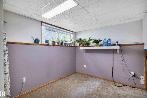 5 Donald Place, St. Albert, AB - Indoor Photo Showing Other Room