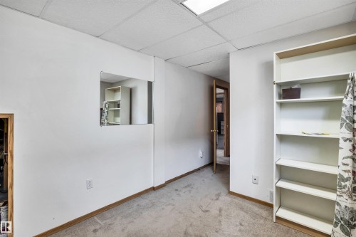 5 Donald Place, St. Albert, AB - Indoor Photo Showing Other Room
