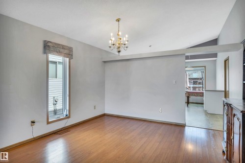 5 Donald Place, St. Albert, AB - Indoor Photo Showing Other Room