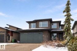 1116 HAINSTOCK GREEN Green Edmonton, AB T6W 2T8