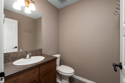 1245 Westerra Crescent, Stony Plain, AB - Indoor Photo Showing Bathroom