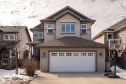 1245 WESTERRA Crescent  Stony Plain, AB T7Z 0B2