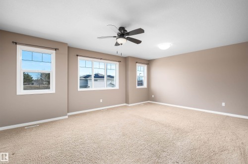 1245 Westerra Crescent, Stony Plain, AB - Indoor Photo Showing Other Room