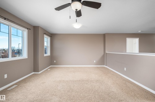 1245 Westerra Crescent, Stony Plain, AB - Indoor Photo Showing Other Room