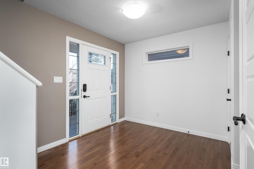 1245 Westerra Crescent, Stony Plain, AB - Indoor Photo Showing Other Room