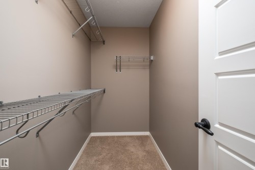 1245 Westerra Crescent, Stony Plain, AB - Indoor With Storage