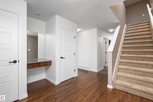 1245 Westerra Crescent, Stony Plain, AB - Indoor Photo Showing Other Room