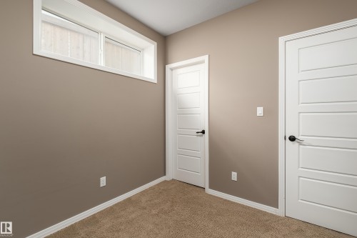1245 Westerra Crescent, Stony Plain, AB - Indoor Photo Showing Other Room