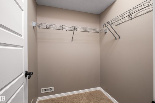 1245 Westerra Crescent, Stony Plain, AB - Indoor With Storage