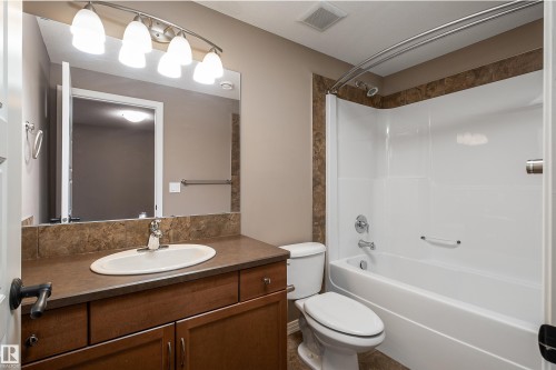 1245 Westerra Crescent, Stony Plain, AB - Indoor Photo Showing Bathroom