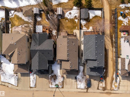 1245 Westerra Crescent, Stony Plain, AB - Outdoor