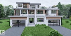 669 FRASER VISTA Vista  Edmonton, AB T5Y 3Z6