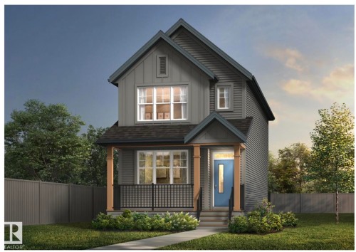 704 Southfork Drive, Leduc, AB - Outdoor