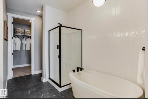 100 Redpoll Wynd, St. Albert, AB - Indoor