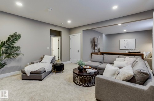 100 Redpoll Wynd, St. Albert, AB - Indoor