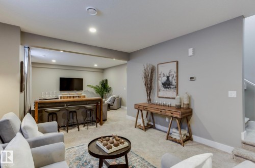 100 Redpoll Wynd, St. Albert, AB - Indoor