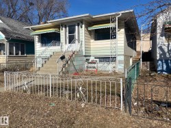 10965 96 Street NW  Edmonton, AB T5H 2K6