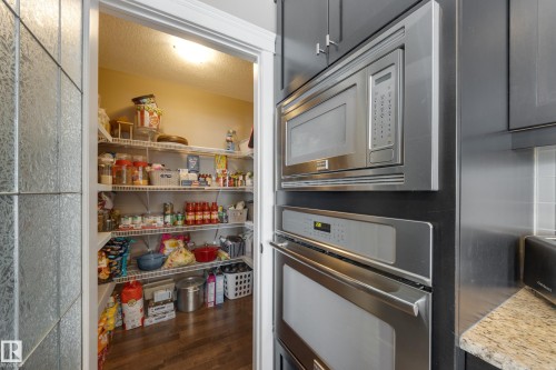 3825 Agar Green, Edmonton, AB - Indoor