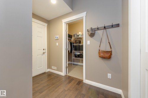 3825 Agar Green, Edmonton, AB - Indoor Photo Showing Other Room