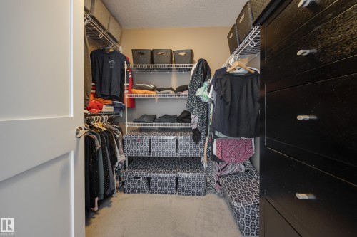 3825 Agar Green, Edmonton, AB - Indoor With Storage