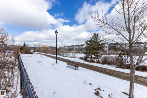 3825 Agar Green, Edmonton, AB - Outdoor With View