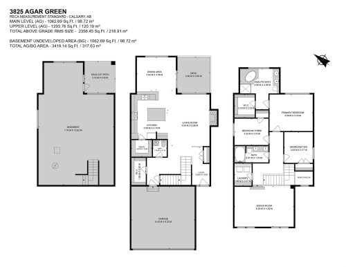 3825 Agar Green, Edmonton, AB - Other