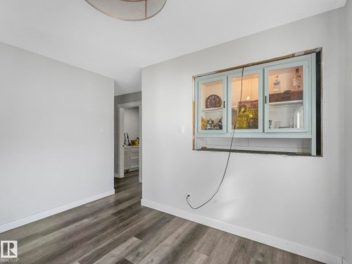 9714 151 Street, Edmonton, AB - Indoor Photo Showing Other Room